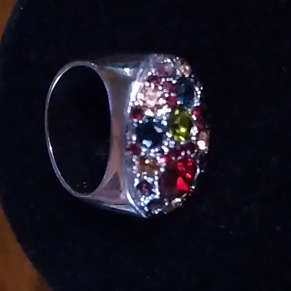 City Rox Ring - Picture 4 of 5